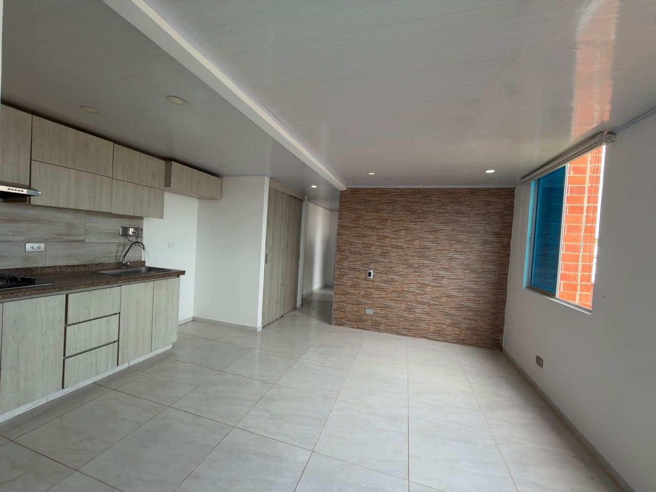 Apartamento en venta en Alameda, Barranquilla · foto 3 de 13