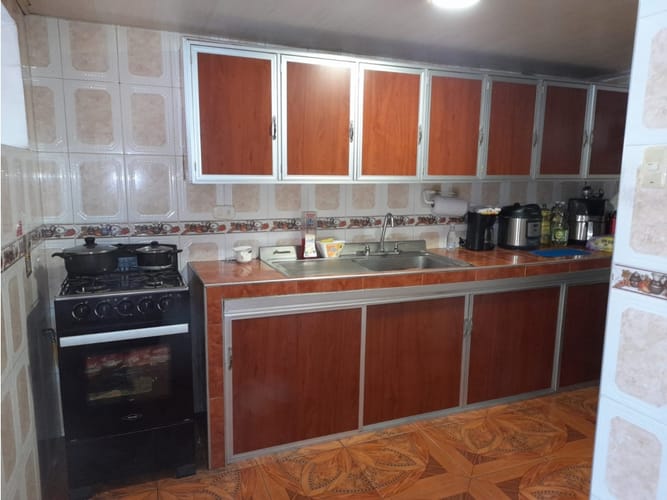 Casa de 6 alcobas en venta en Estonia, Palmira, 176 m² · foto 6 de 24