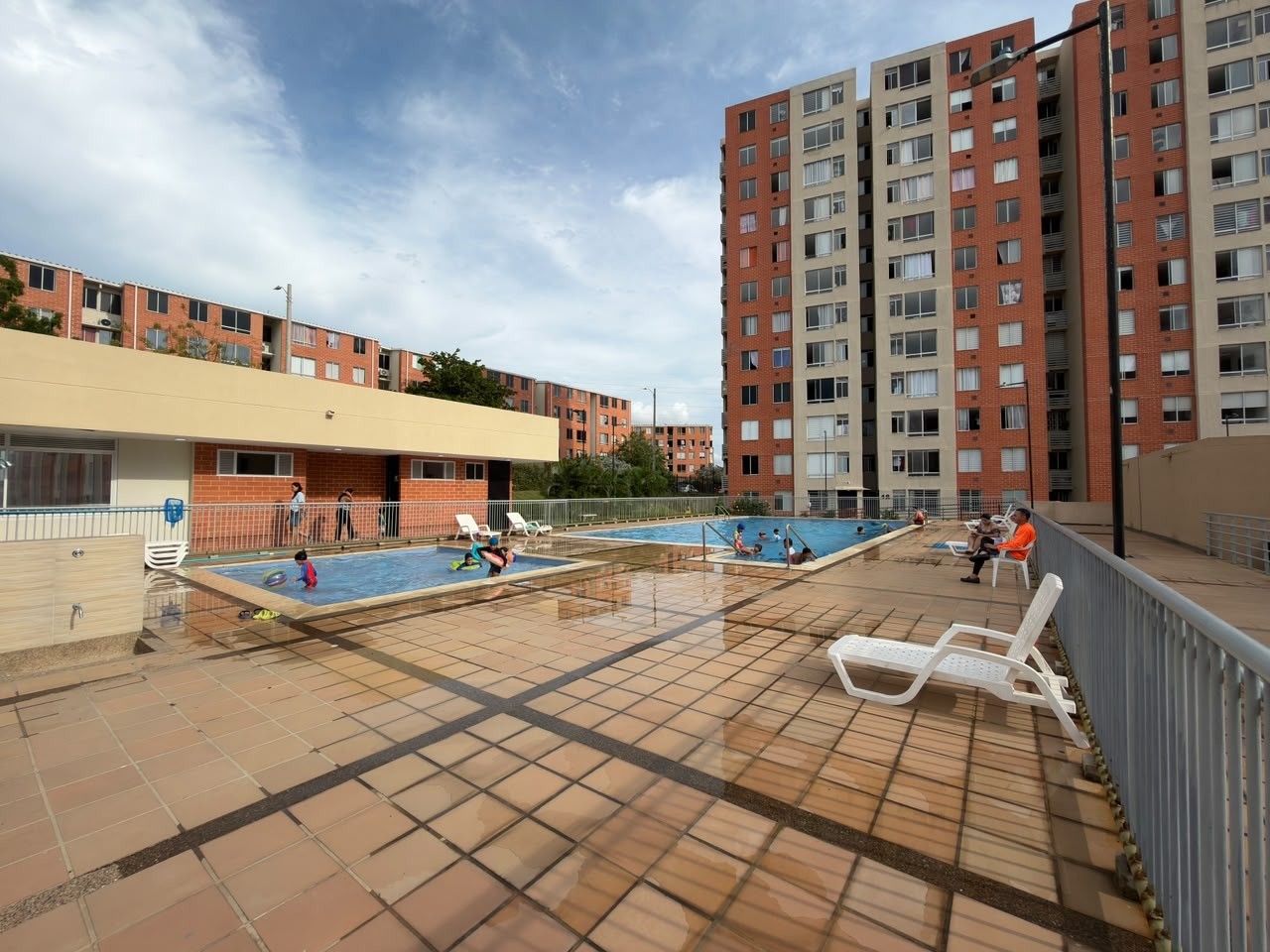 Apartamento en venta en Alameda, Barranquilla · foto 10 de 13