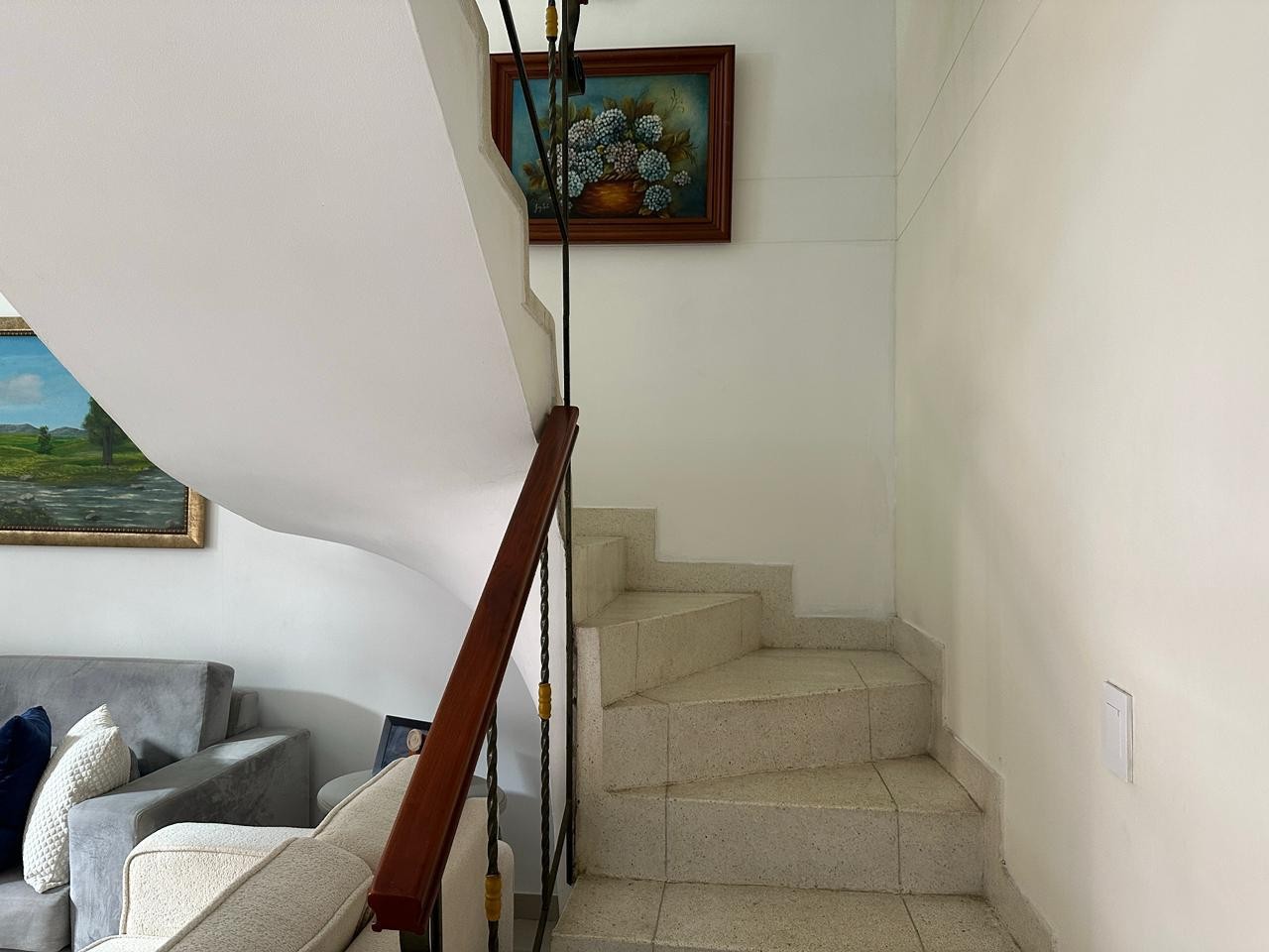 Casa en venta en Villa Santos, Barranquilla · foto 6 de 20
