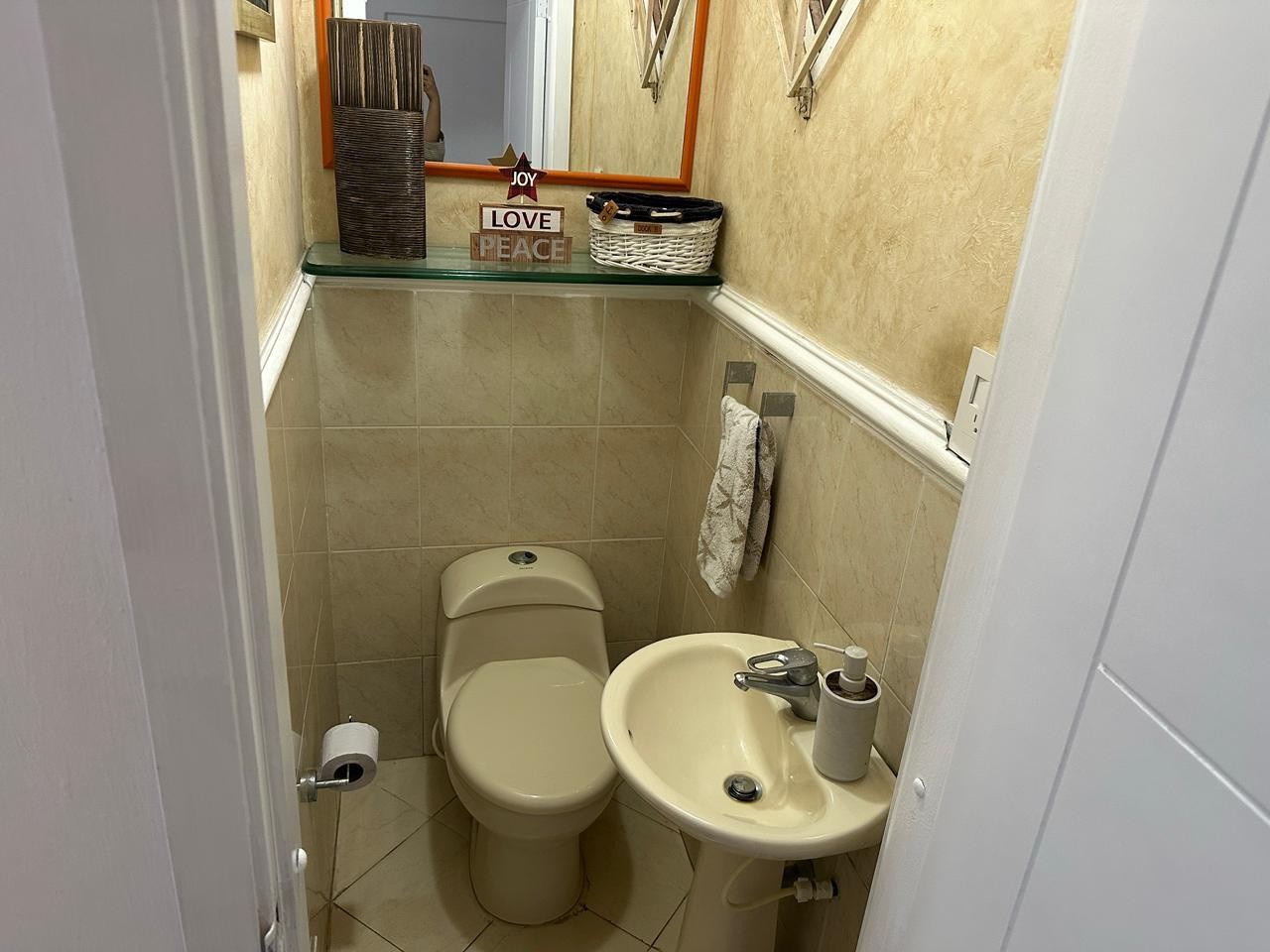 Casa en venta en Villa Santos, Barranquilla · foto 16 de 20
