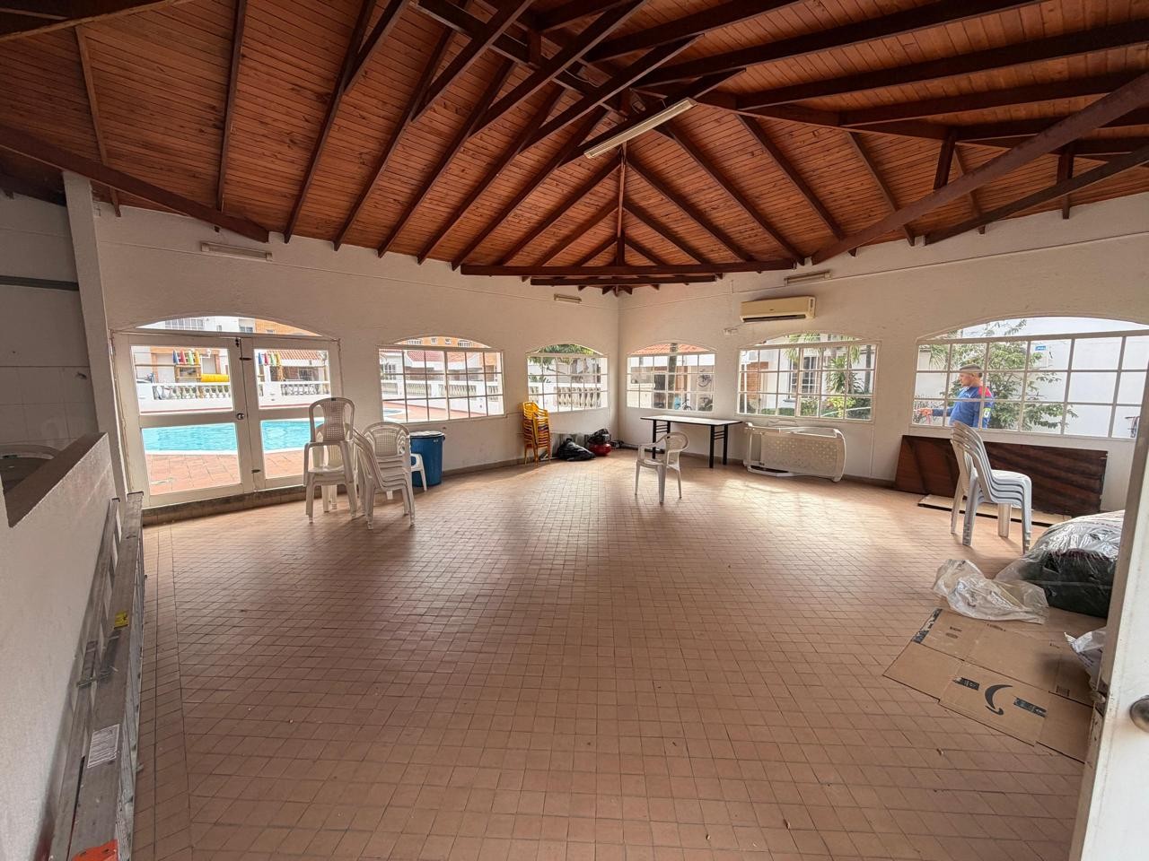 Casa en venta en Villa Santos, Barranquilla · foto 18 de 20