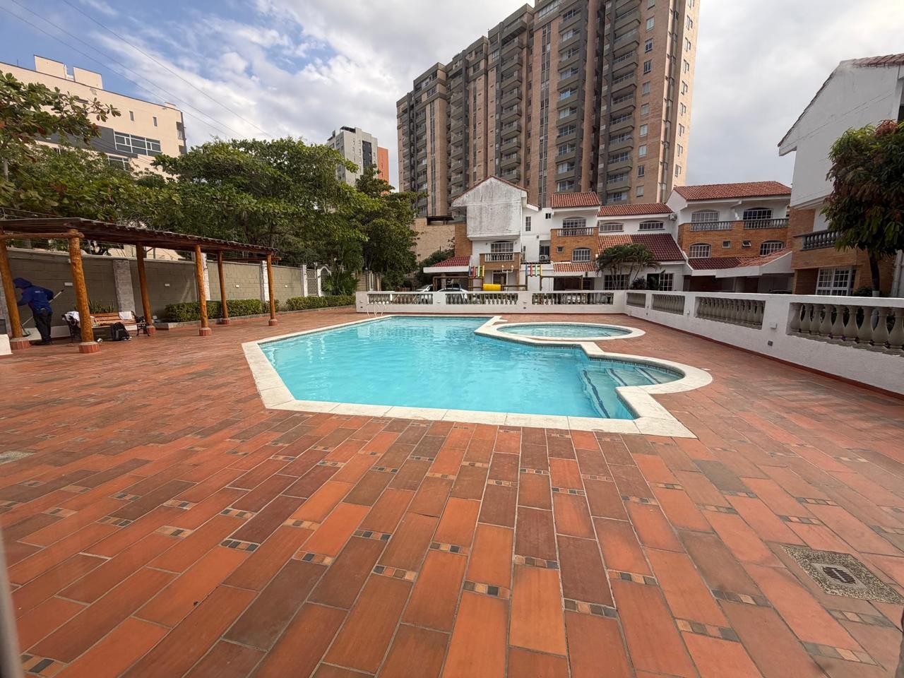 Casa en venta en Villa Santos, Barranquilla · foto 19 de 20