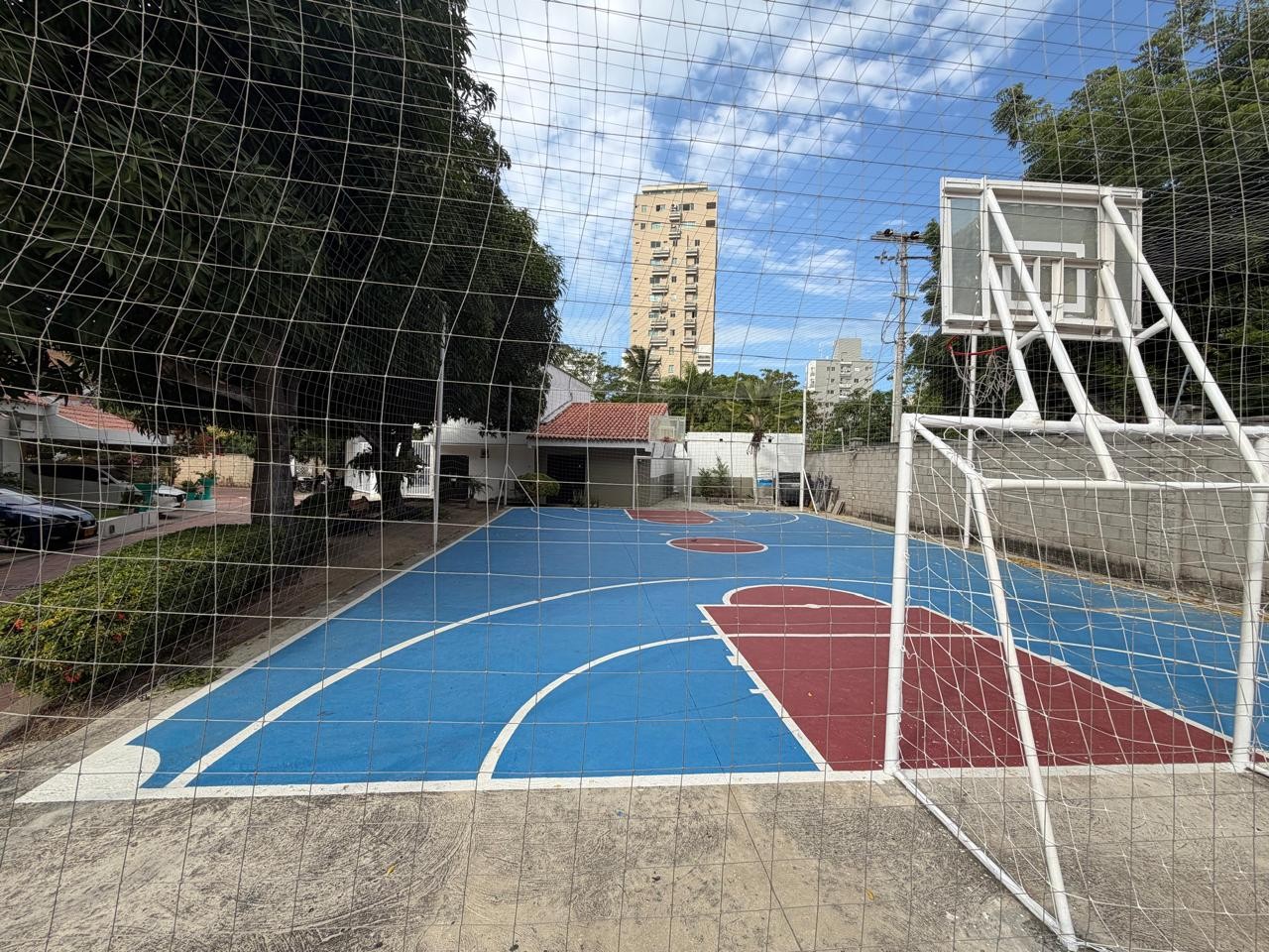 Casa en venta en Villa Santos, Barranquilla · foto 20 de 20