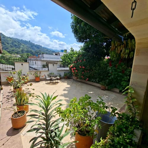 Casa de 5 alcobas en venta en Lagos Del Cacique, Bucaramanga, 640 m² · foto 4 de 21