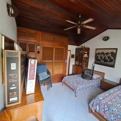 Casa de 5 alcobas en venta en Lagos Del Cacique, Bucaramanga, 640 m² · foto 7 de 21