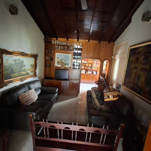 Casa de 5 alcobas en venta en Lagos Del Cacique, Bucaramanga, 640 m² · foto 8 de 21