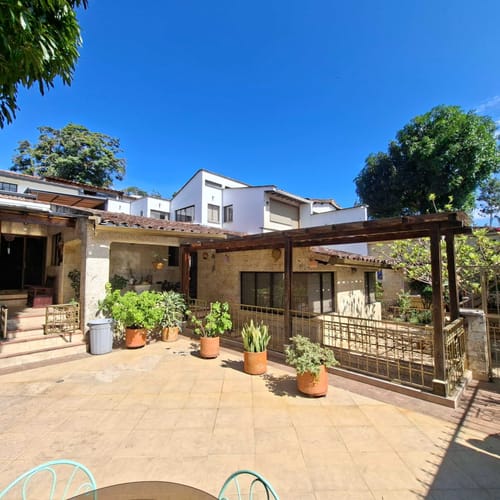 Casa de 5 alcobas en venta en Lagos Del Cacique, Bucaramanga, 640 m² · foto 10 de 21