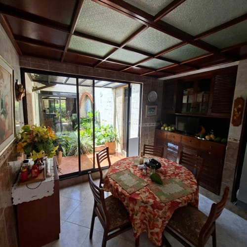 Casa de 5 alcobas en venta en Lagos Del Cacique, Bucaramanga, 640 m² · foto 11 de 21