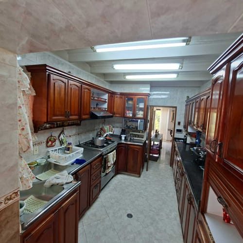 Casa de 5 alcobas en venta en Lagos Del Cacique, Bucaramanga, 640 m² · foto 13 de 21