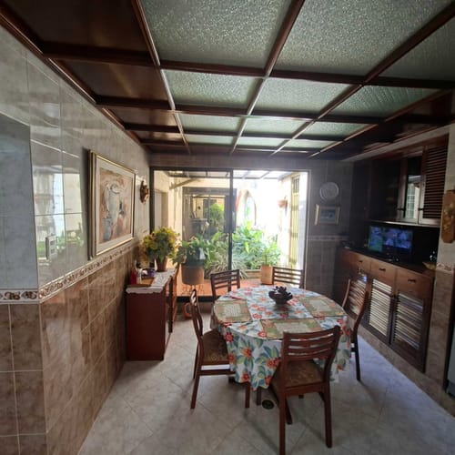 Casa de 5 alcobas en venta en Lagos Del Cacique, Bucaramanga, 640 m² · foto 14 de 21