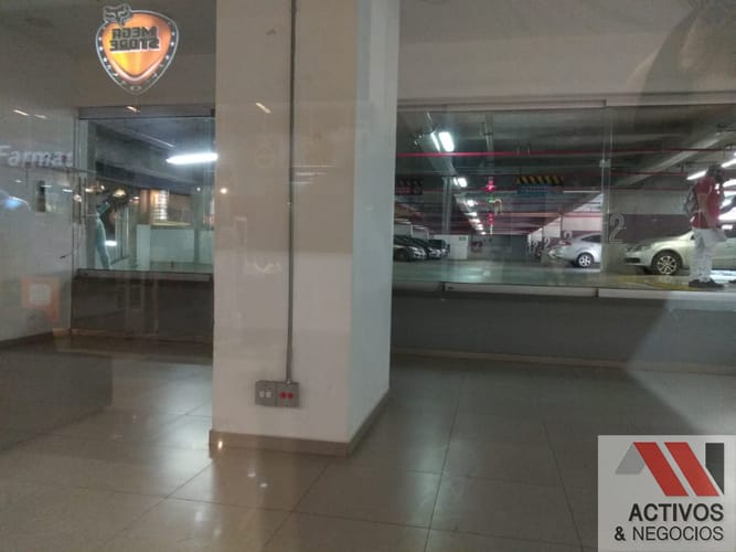 Local en arriendo en Sevilla, Medellín, 52 m² · foto 2 de 4