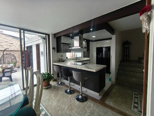 Casa en venta en Quirinal, Bogotá · foto 5 de 23