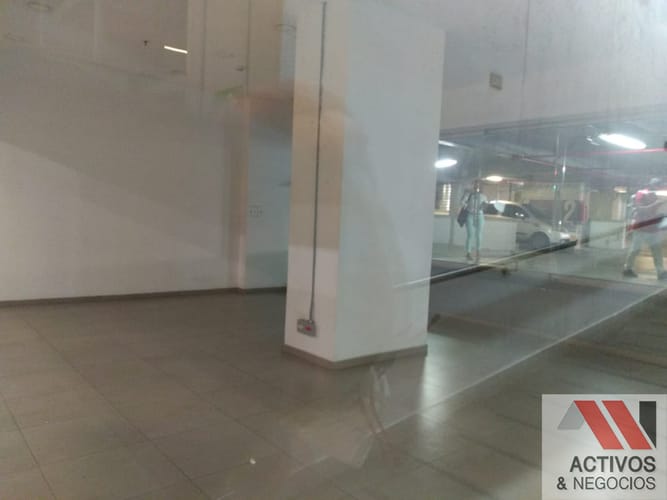 Local en arriendo en Sevilla, Medellín, 52 m² · foto 3 de 4
