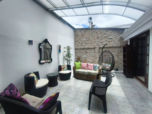 Casa en venta en Quirinal, Bogotá · foto 8 de 23