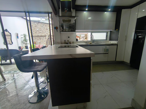 Casa en venta en Quirinal, Bogotá · foto 9 de 23