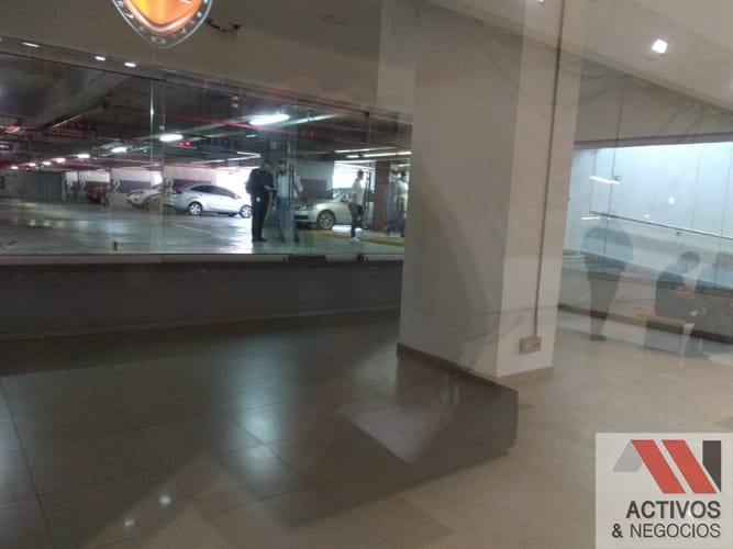 Local en arriendo en Sevilla, Medellín, 52 m² · foto 4 de 4