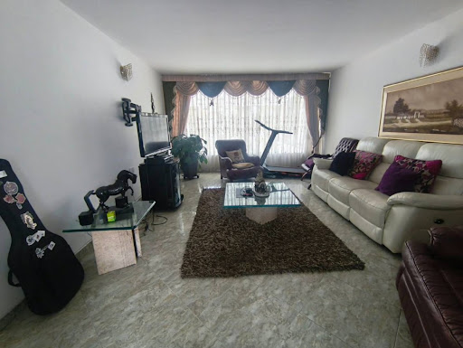 Casa en venta en Quirinal, Bogotá · foto 16 de 23