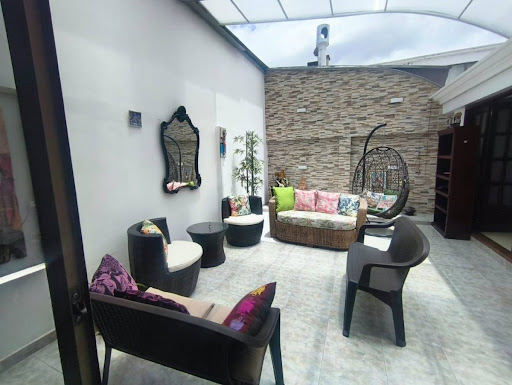 Casa en venta en Quirinal, Bogotá · foto 17 de 23