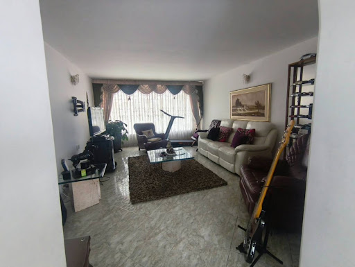 Casa en venta en Quirinal, Bogotá · foto 20 de 23