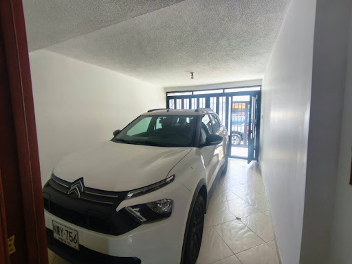 Casa en venta en Quirinal, Bogotá · foto 21 de 23