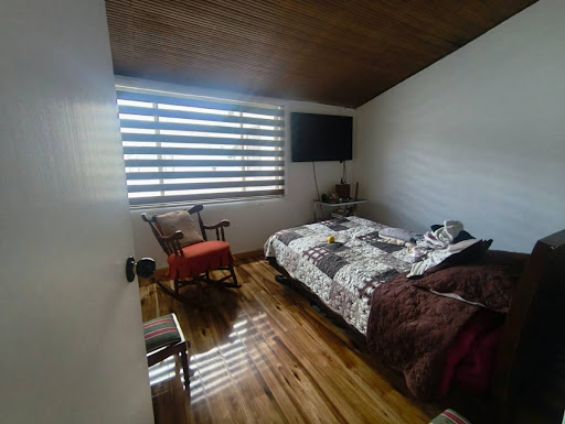 Casa en venta en Quirinal, Bogotá · foto 23 de 23
