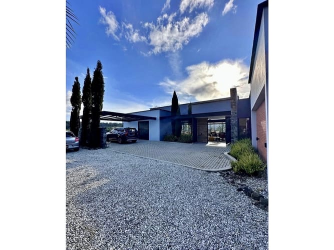 Casa de 3 alcobas en venta en El Portento, El Retiro, 358 m² · foto 6 de 18