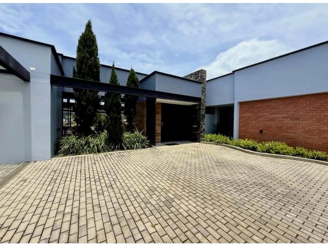 Casa de 3 alcobas en venta en El Portento, El Retiro, 358 m² · foto 7 de 18