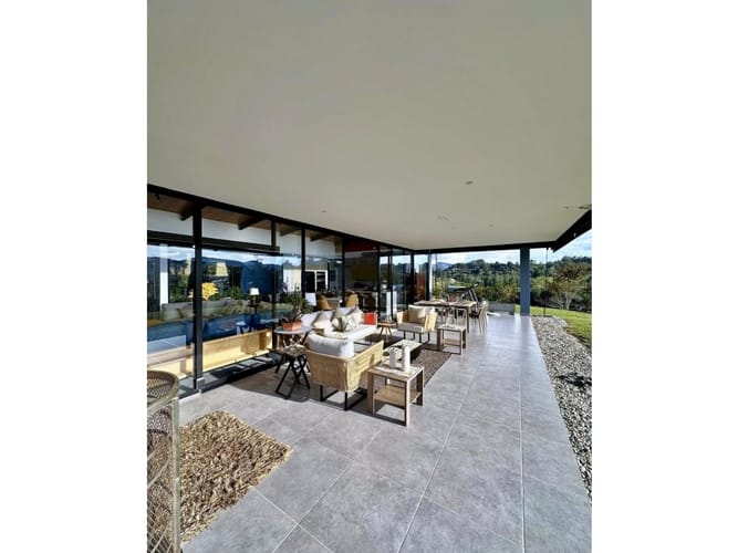 Casa de 3 alcobas en venta en El Portento, El Retiro, 358 m² · foto 10 de 18