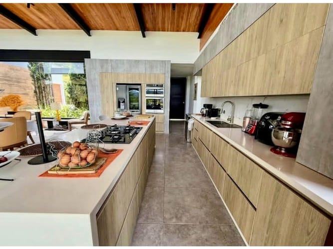 Casa de 3 alcobas en venta en El Portento, El Retiro, 358 m² · foto 14 de 18