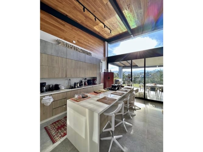 Casa de 3 alcobas en venta en El Portento, El Retiro, 358 m² · foto 15 de 18