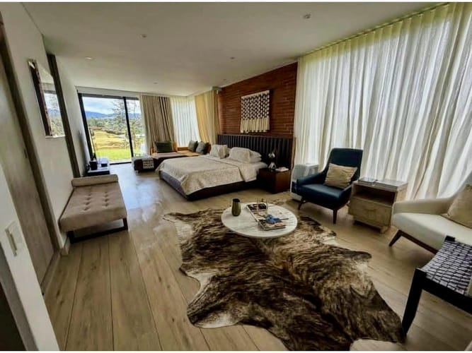 Casa de 3 alcobas en venta en El Portento, El Retiro, 358 m² · foto 17 de 18