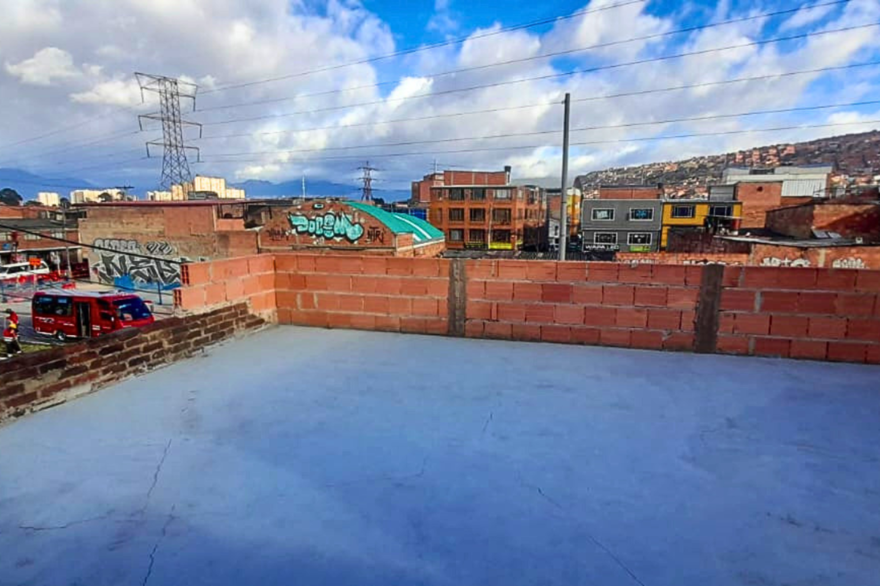 Casa en venta en Bosa La Amistad, Bogotá · foto 11 de 14