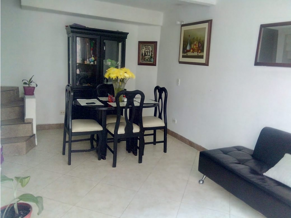 Casa en venta en Tierra Buena, Bogotá · foto 4 de 13