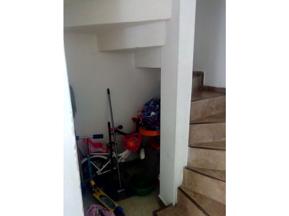 Casa en venta en Tierra Buena, Bogotá · foto 6 de 13