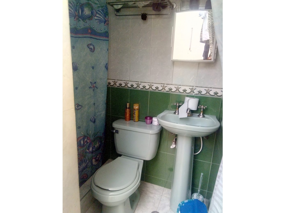 Casa en venta en Tierra Buena, Bogotá · foto 13 de 13