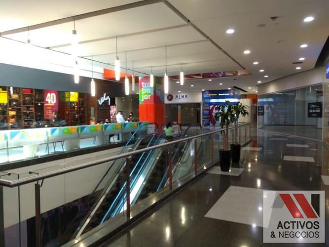 Local en arriendo en Sevilla, Medellín, 165 m² · foto 2 de 7