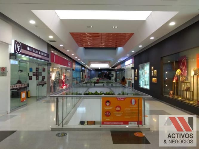 Local en arriendo en Sevilla, Medellín, 165 m² · foto 3 de 7