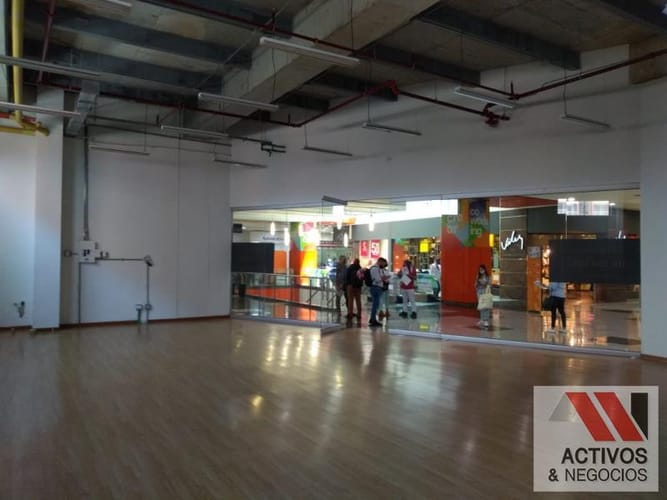 Local en arriendo en Sevilla, Medellín, 165 m² · foto 4 de 7