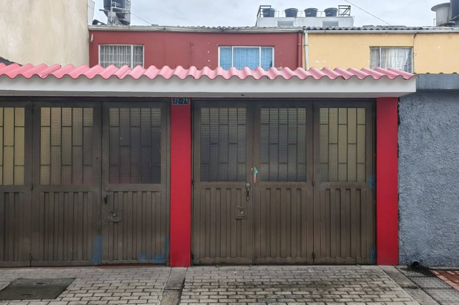 Casa en venta en Engativá, Bogotá · foto 3 de 17