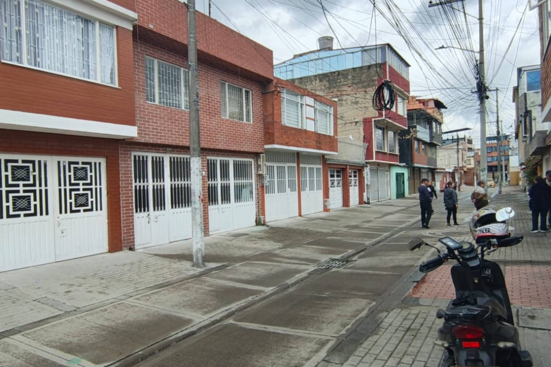Casa en venta en Engativá, Bogotá · foto 4 de 17