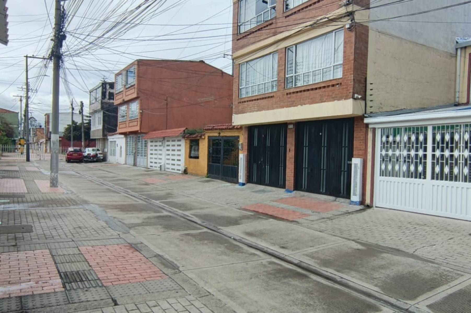Casa en venta en Engativá, Bogotá · foto 5 de 17