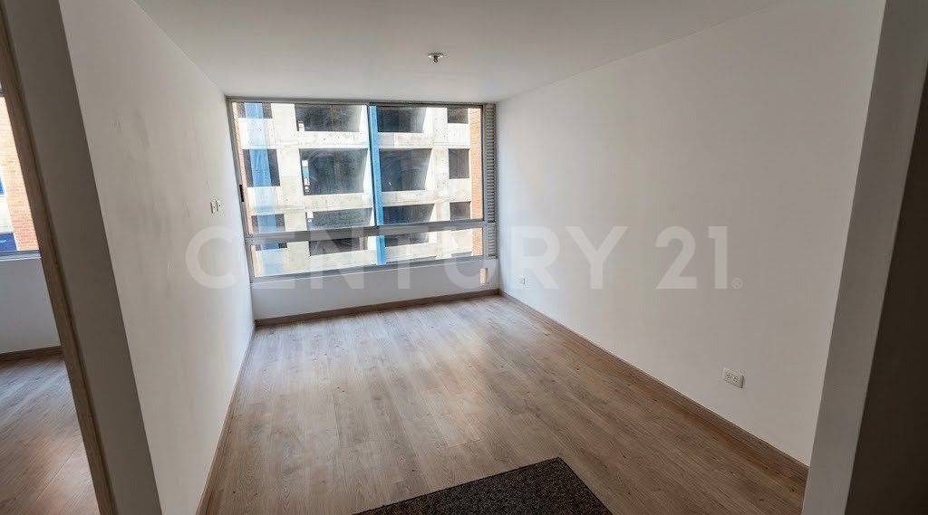 Apartamento en venta en Nueva Castilla, Bogotá · foto 4 de 16