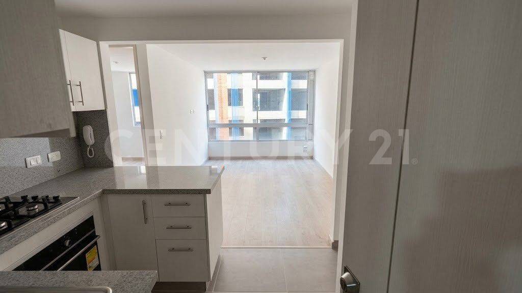 Apartamento en venta en Nueva Castilla, Bogotá · foto 5 de 16