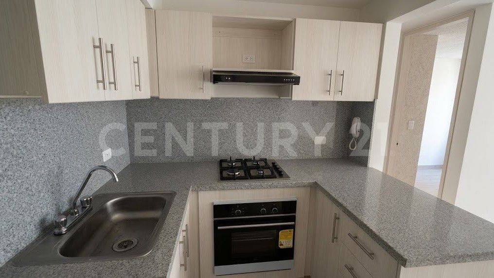 Apartamento en venta en Nueva Castilla, Bogotá · foto 6 de 16
