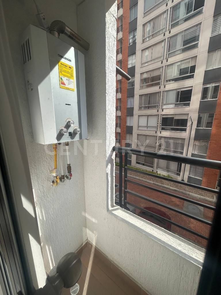 Apartamento en venta en Nueva Castilla, Bogotá · foto 7 de 16