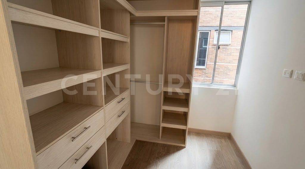 Apartamento en venta en Nueva Castilla, Bogotá · foto 8 de 16