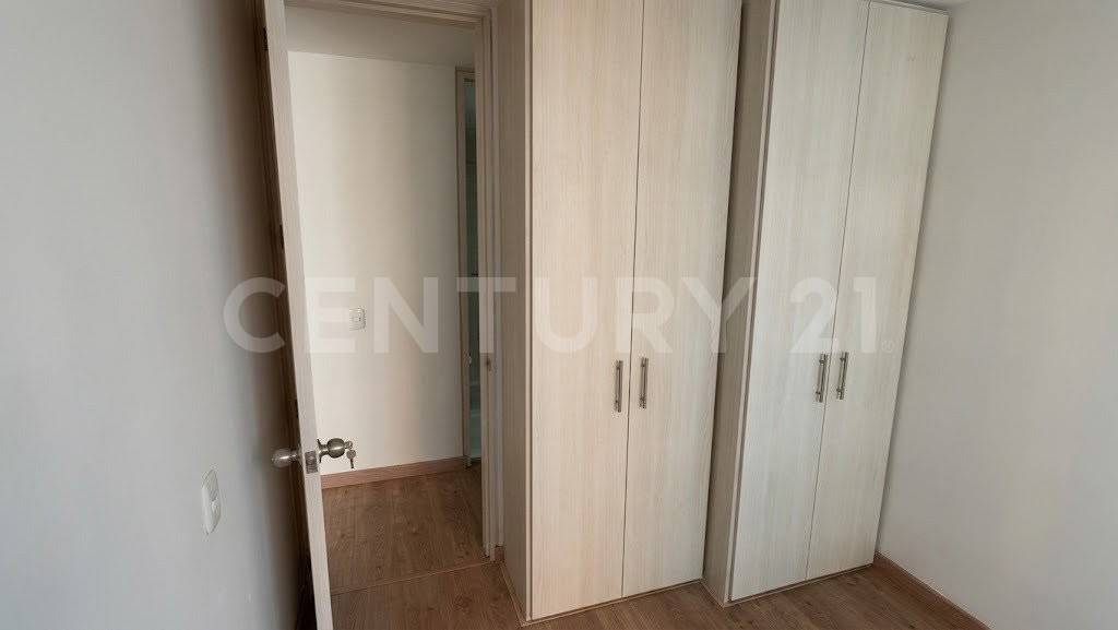 Apartamento en venta en Nueva Castilla, Bogotá · foto 11 de 16