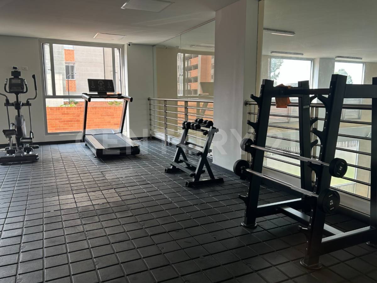 Apartamento en venta en Nueva Castilla, Bogotá · foto 14 de 16