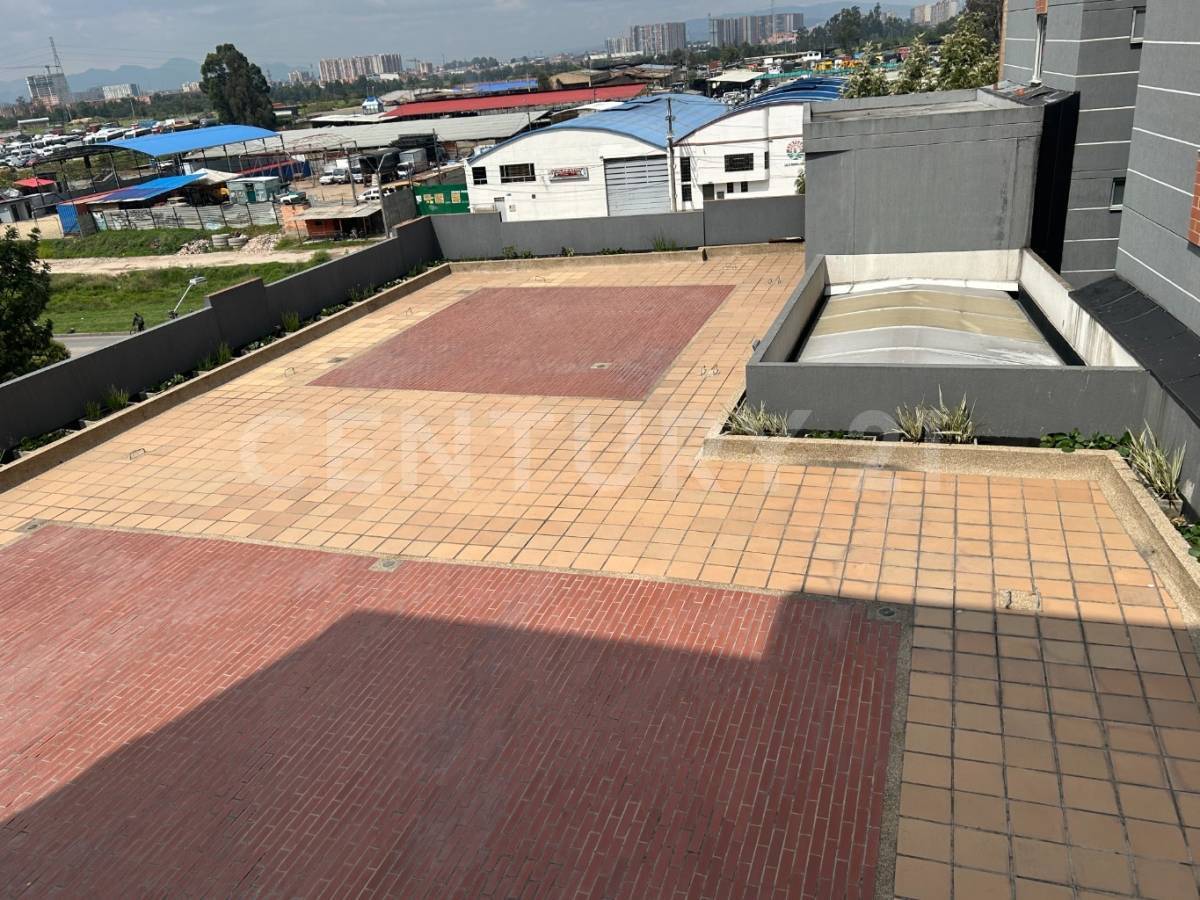 Apartamento en venta en Nueva Castilla, Bogotá · foto 15 de 16